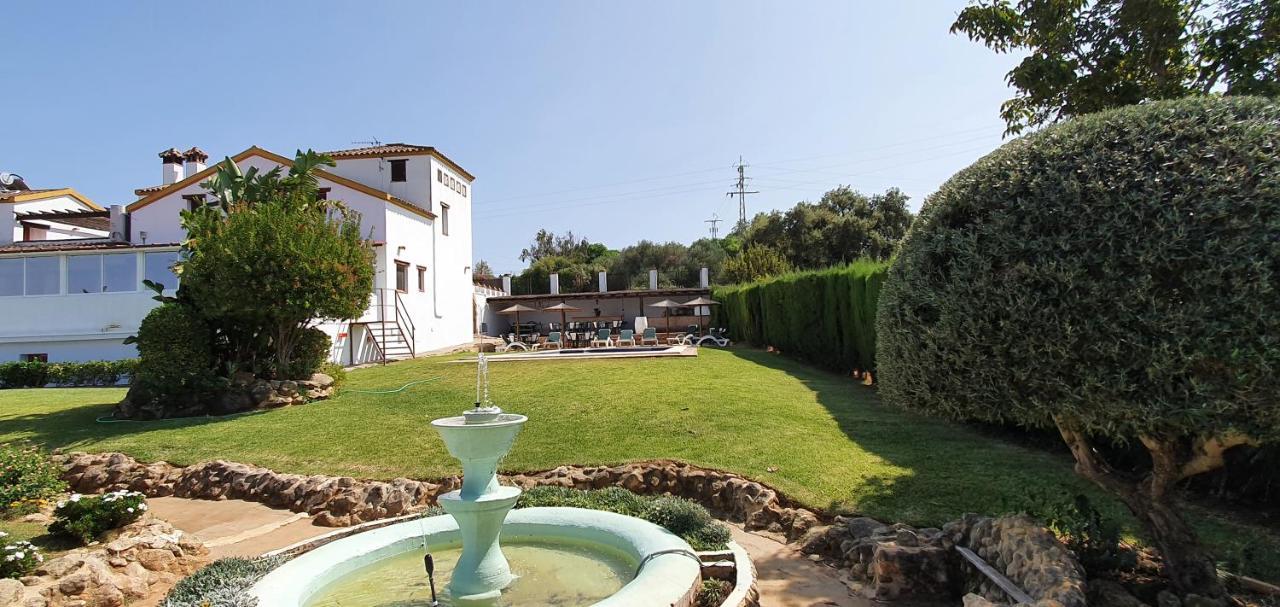 La Posada Del Duende Arcos de la Frontera Buitenkant foto