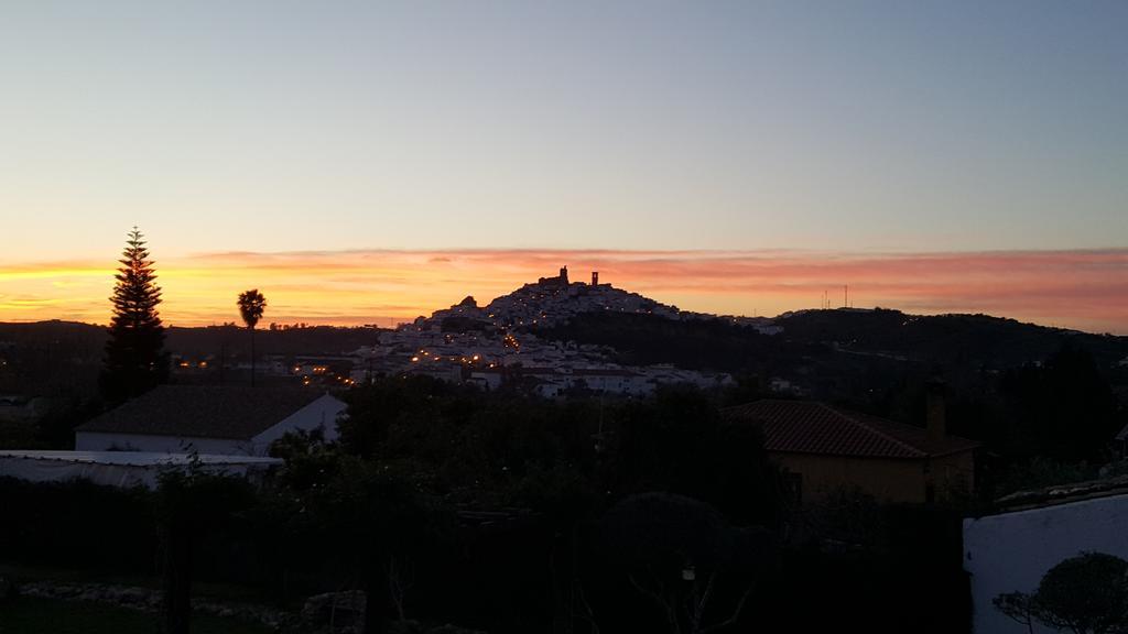 La Posada Del Duende Arcos de la Frontera Buitenkant foto
