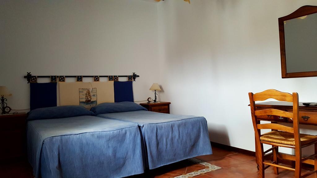La Posada Del Duende Arcos de la Frontera Buitenkant foto