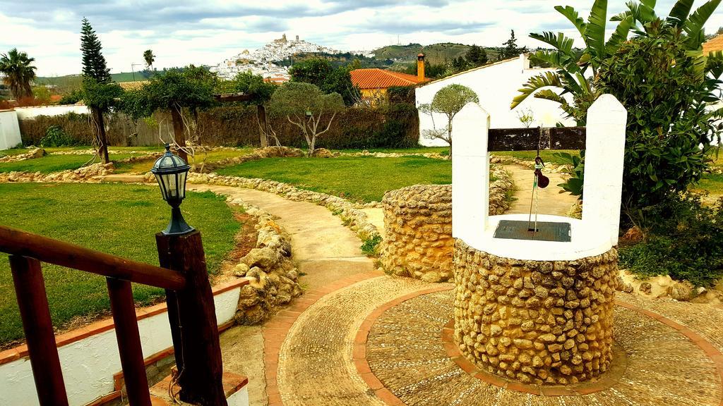 La Posada Del Duende Arcos de la Frontera Buitenkant foto