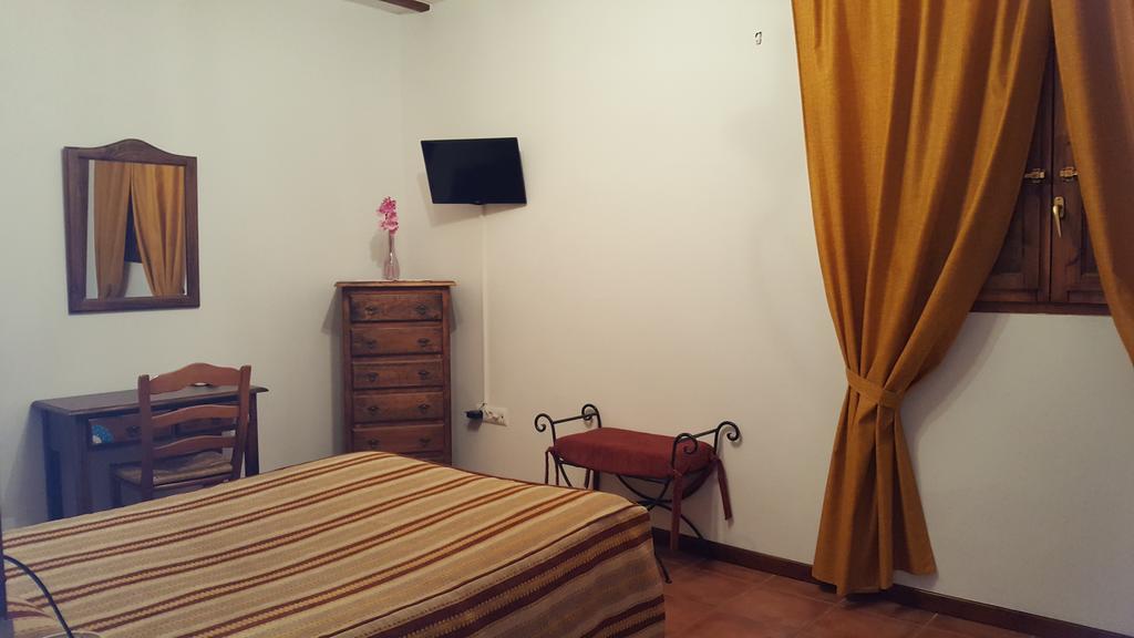 La Posada Del Duende Arcos de la Frontera Buitenkant foto