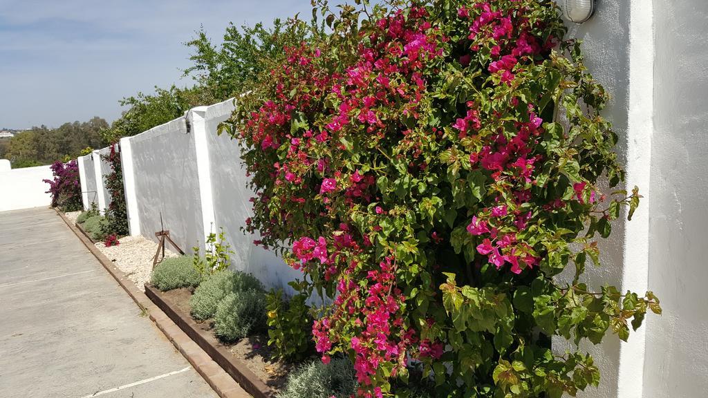La Posada Del Duende Arcos de la Frontera Buitenkant foto