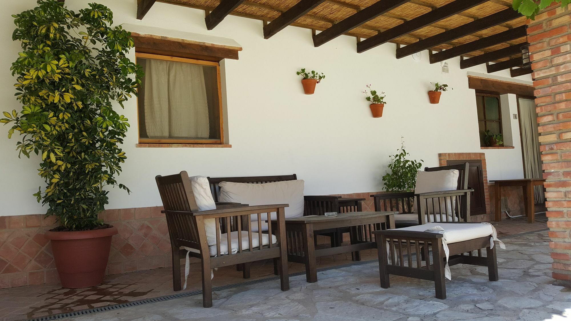 La Posada Del Duende Arcos de la Frontera Buitenkant foto